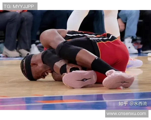 热火球员巴特勒膝盖伤势恢复缓慢，未来比赛将缺席