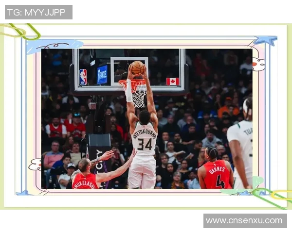 雄鹿险胜猛龙，取得两连胜：实力与决心的碰撞