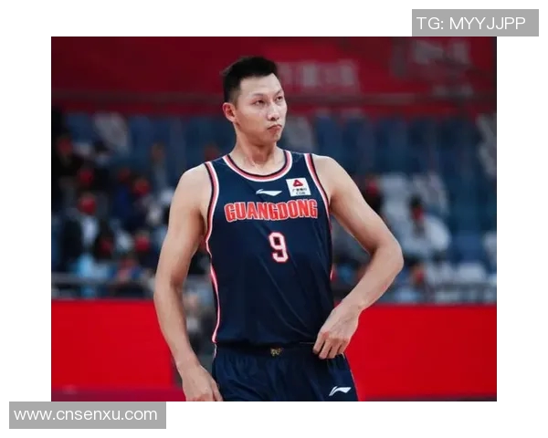 易建联再度当选CBA全明星首发，状态回勇夺冠前热门!