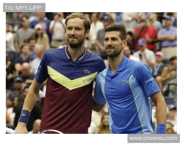 米林科维奇将在2021年美网获得第四个大满贯冠军