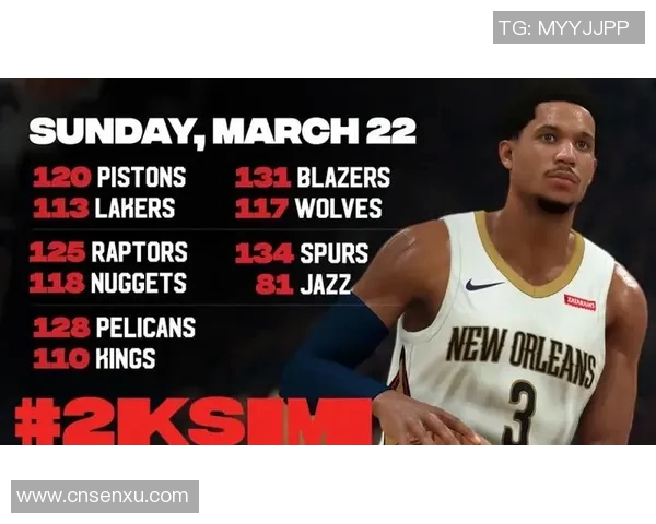 鹈鹕与活塞对决分析及赛前预测精彩看点一览