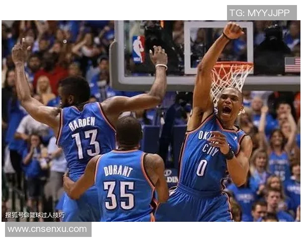 火箭队对决雷霆队精彩直播全程回顾与赛后分析