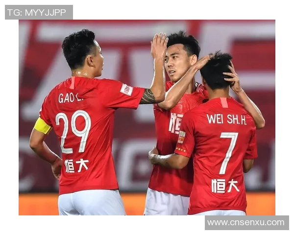 鲁能与恒大体彩巅峰对决谁能在这场激战中笑到最后