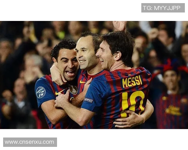 探寻足球艺术之美:tikitaka战术的魅力与影响力分析 探寻足球艺术之美:tikitaka战术的魅力与影响力分析