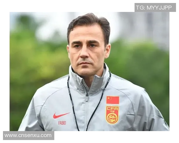 国足新帅人选浮出水面卡帅递交材料乔迪成热门人选