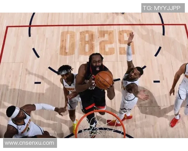 火箭与勇士激战正酣2019年2月24日精彩回顾与赛后分析