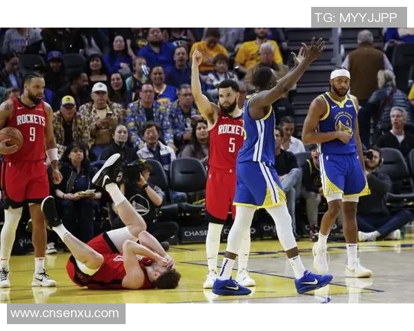 火箭队与森林狼的激烈对决回顾与精彩瞬间分析