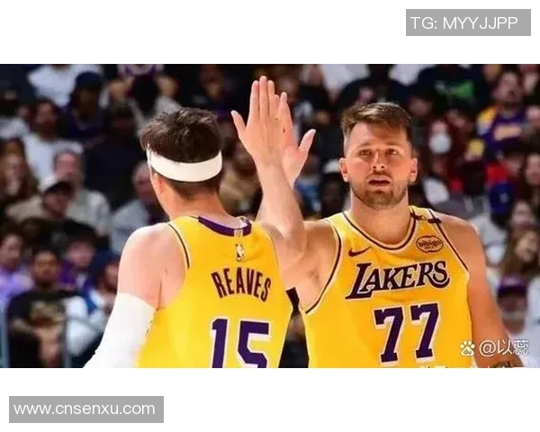 湖人队薪资结构分析与球员合同影响因素探讨