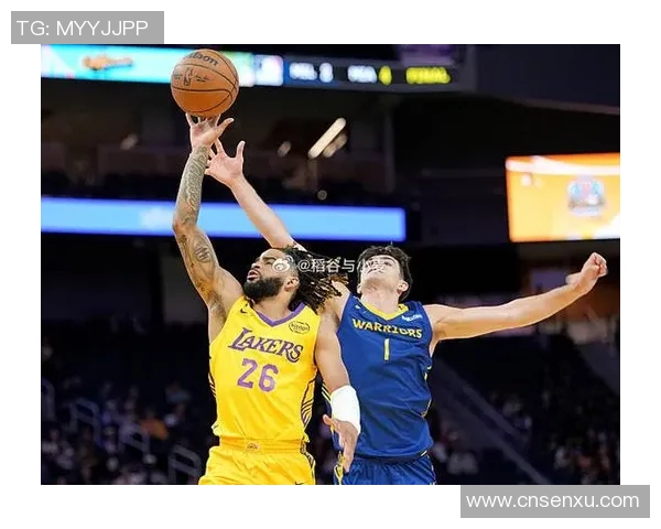 洛杉矶湖人与金州勇士的激烈对决揭示NBA季后赛的精彩瞬间与战术较量