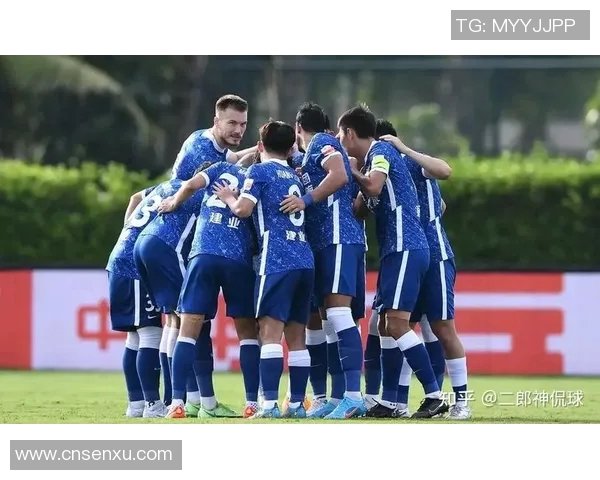 山东女子足球队迎战长春队全力争胜展现风采