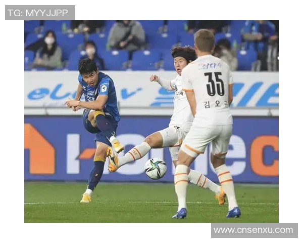 蔚山现代与济州联对决分析及双方近期状态评估