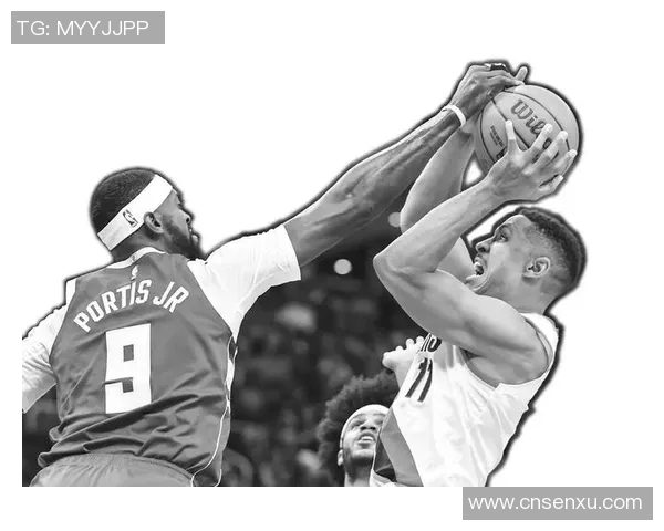 开拓者与雄鹿激战在即球迷期待精彩对决与战术较量