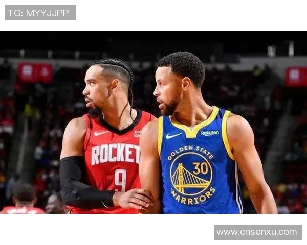 勇士与火箭常规赛激战正酣谁能在这场对决中笑到最后