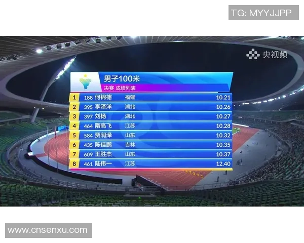 男子百米世界纪录的历史演变与未来挑战分析