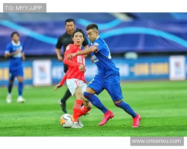 申花与恒大精彩对决录播回顾分析全场比赛精彩瞬间与战术解析