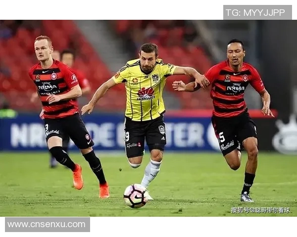 惠灵顿凤凰迎战中央海岸水队争夺澳超赛季关键三分