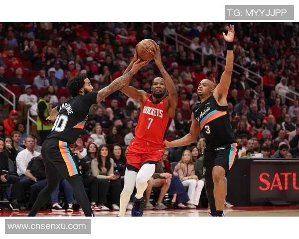 火箭与马刺季前赛精彩回顾录播全场亮点与精彩瞬间分享