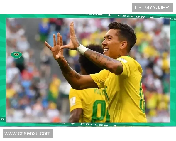 热苏斯：从巴西天才到欧洲赛场的闪耀之星与未来的无限可能